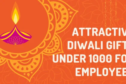 Attractive Diwali Gifts under 1000 for Employees