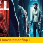 kill movie hit or flop