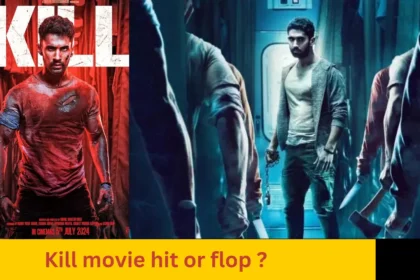 kill movie hit or flop