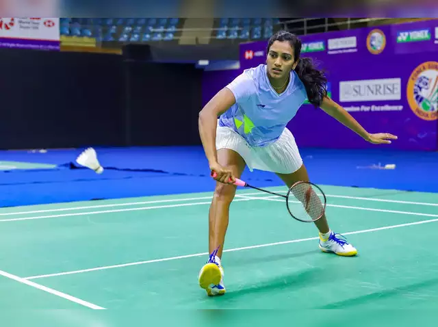 PV Sindhu Biography in Hindi - Age, Family, Affairs, Net Worth, Achievements