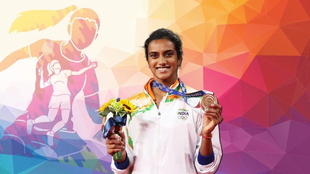 PV Sindhu Biography in Hindi - Age, Family, Affairs, Net Worth, Achievements