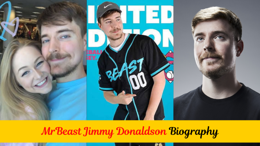 Jimmy Donaldson Biography - Jimmy Donaldson, popularly known as MrBeast, is a household name in the YouTube world. Famous for his extravagant stunt videos, philanthropic acts, and record-breaking challenges, MrBeast has redefined content creation and transformed the way audiences perceive online entertainment. With multiple YouTube channels and a skyrocketing subscriber base, Jimmy has set himself apart as one of the most innovative creators of our time. In this comprehensive biography, we explore his life, career, family, relationships, and incredible net worth. Early Life of Jimmy Donaldson Jimmy Donaldson was born on May 7, 1998, in Wichita, Kansas, United States, and spent most of his childhood in Greenville, North Carolina. He completed his schooling at Greenville Christian Academy, graduating in 2016. Although he enrolled at East Carolina University, Jimmy dropped out shortly after, driven by his passion for creating content on YouTube. Even as a young boy, Jimmy displayed a natural inclination toward creativity and technology. His early exposure to gaming and his fascination with video editing laid the foundation for his future career. It was clear from the beginning that he was destined for something extraordinary. The Rise of MrBeast: A YouTube Sensation Humble Beginnings Jimmy started his YouTube journey in 2012 at the tender age of 13 under the channel name "MrBeast6000". His initial videos were primarily focused on gaming content, tutorials, and estimating the wealth of other YouTubers. While his early content didn’t gain significant traction, his persistence and keen sense of experimentation eventually paid off. The Viral Breakthrough In 2017, Jimmy achieved viral fame with a video in which he counted to 100,000 – an endeavor that took him over 40 hours to complete. The video catapulted him into the spotlight, and his unique approach to challenges became a hallmark of his content. Subsequent videos, such as “Last to Leave” challenges and extreme stunts, gained millions of views, solidifying his reputation as an innovative content creator. MrBeast's Main YouTube Channel MrBeast’s main channel, simply titled MrBeast, has become one of the most subscribed channels in the world, amassing over 200 million subscribers (as of 2024). Known for its high-budget productions, the channel features a variety of challenge-based videos, philanthropic acts, and mind-blowing stunts. Highlights include: Philanthropic giveaways, such as donating houses, cars, and millions of dollars. Elaborate challenges, such as surviving 24 hours in extreme conditions. Collaborations with other top-tier creators and celebrities. His videos are characterized by their feel-good content that often changes the lives of participants and viewers alike. Diversification: MrBeast’s Other Channels In addition to his main channel, Jimmy has launched several other successful YouTube channels to cater to diverse audiences: Beast Gaming: Focused on gaming content, including popular titles like Minecraft and Fortnite. Beast Reacts: A reaction channel where Jimmy and his friends react to trending videos. Beast Philanthropy: A channel dedicated entirely to charitable initiatives and raising awareness for global issues. MrBeast Shorts: Quick and engaging short-form content for mobile users. These channels have contributed significantly to his overall subscriber base and financial success. Family and Personal Life Jimmy Donaldson shares a close bond with his family, especially his mother, who has appeared in several of his videos. While he keeps much of his personal life private, Jimmy has credited his family for their unwavering support throughout his career. Jimmy’s brother, CJ Donaldson, also has a YouTube channel and has occasionally collaborated with him. Despite his fame, Jimmy remains grounded and is known for his humility and approachable demeanor. Relationship Status Jimmy was previously in a relationship with Maddy Spidell, a social media influencer. The couple made their relationship public in 2019, often sharing glimpses of their life together on social media. However, as of now, Jimmy is reportedly single, focusing on his growing empire and philanthropic ventures. Philanthropy: The Heart of MrBeast What sets MrBeast apart from many creators is his commitment to philanthropy. Over the years, Jimmy has given away millions of dollars through his videos, helping individuals and communities in need. Some of his most notable philanthropic efforts include: Donating over $20 million to plant 20 million trees as part of the Team Trees initiative in collaboration with the Arbor Day Foundation. Raising over $30 million to remove 30 million pounds of trash from the oceans with the Team Seas campaign. Funding shelters for the homeless, food banks, and educational scholarships. These efforts have earned him widespread recognition as a creator who uses his platform for good. Net Worth of MrBeast As of 2024, MrBeast’s net worth is estimated to be around $150 million. This staggering figure comes from a combination of: Ad revenue from his YouTube channels. Sponsorship deals with global brands. Profits from his merchandise line. Income from ventures such as MrBeast Burger and Feastables (his snack brand). Jimmy reinvests a significant portion of his earnings into creating more elaborate videos and funding his charitable initiatives. Legacy and Future Plans MrBeast has already left an indelible mark on the digital world, but he shows no signs of slowing down. With ambitions to expand his content globally and continue his philanthropic work, Jimmy Donaldson is poised to reach even greater heights. His relentless drive, coupled with his creative genius, ensures that his name will remain synonymous with innovation in content creation.