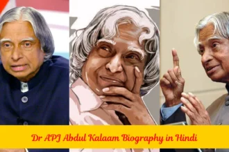 Dr APJ Abdul Kalaam Biography - Age, Education, Career, Net Worth